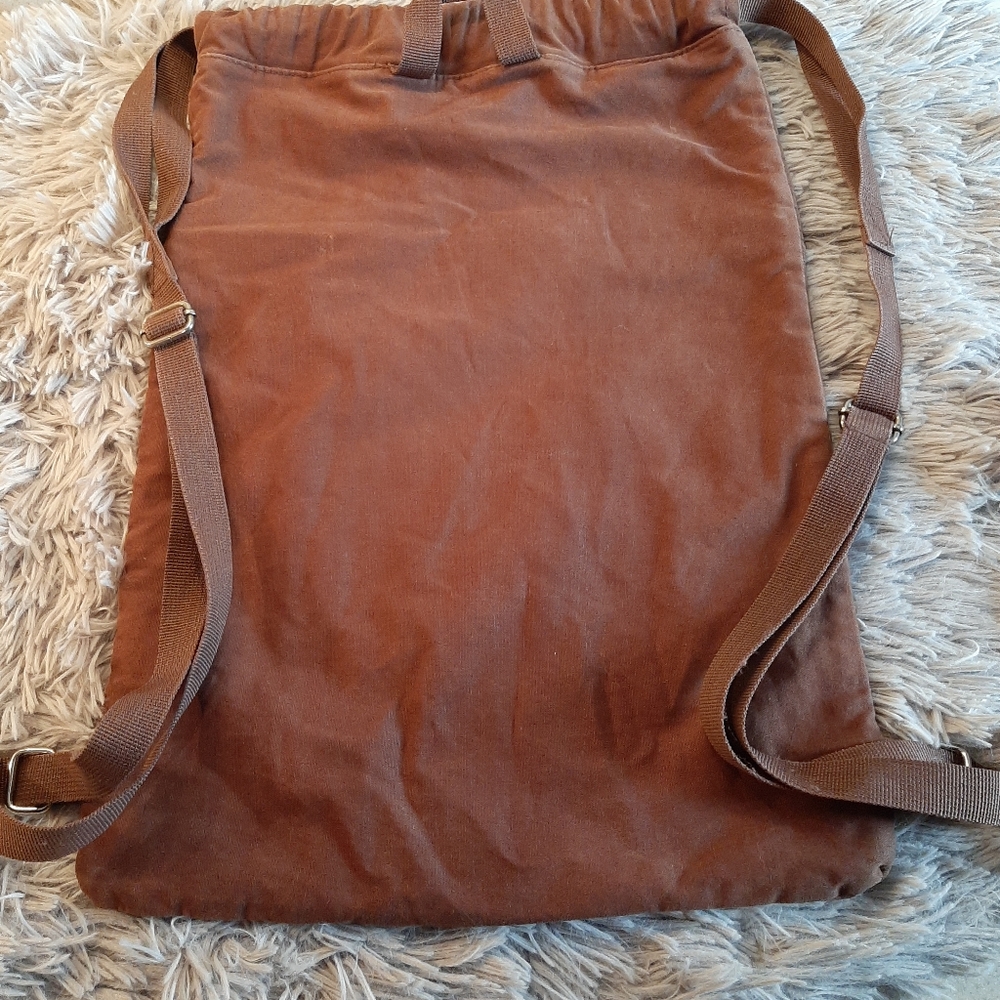 Ron Jon Surf Drawstring Backpack - image 7